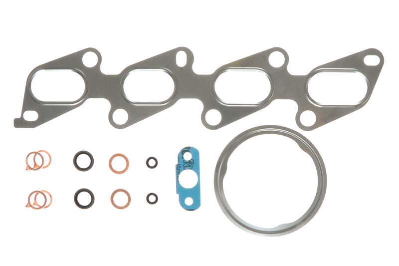 Kit de montage, compresseur A.Z. Meisterteile AZMT-52-020-2510