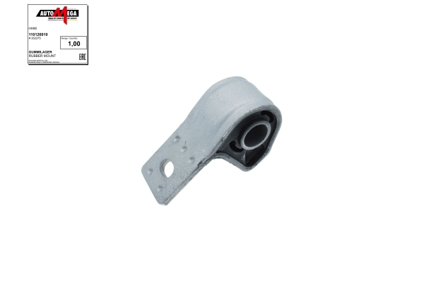 Suspension, bras de liaison AUTOMEGA 110126910