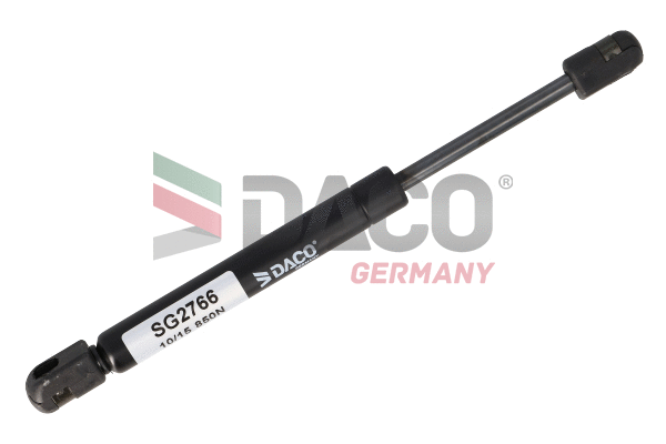 Vérin, capot-moteur DACO Germany SG2766
