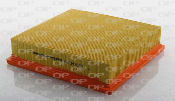 Filtre à air OPEN PARTS EAF3438.10