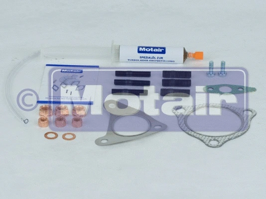 Kit de montage, compresseur MOTAIR TURBO 440083