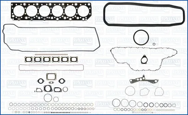 Pochette moteur complète AJUSA 50372300