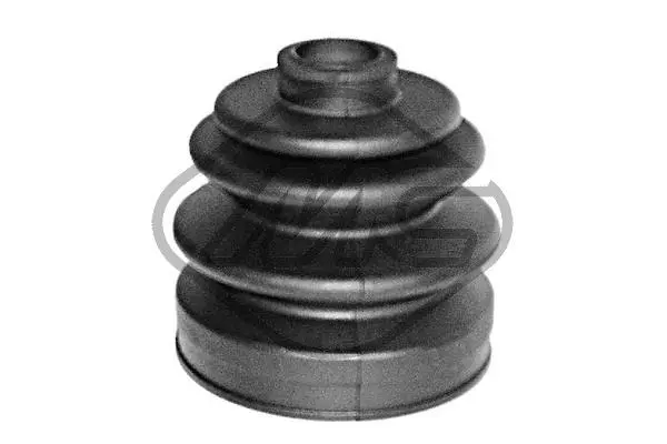Jeu de joints-soufflets, arbre de commande Metalcaucho 02373
