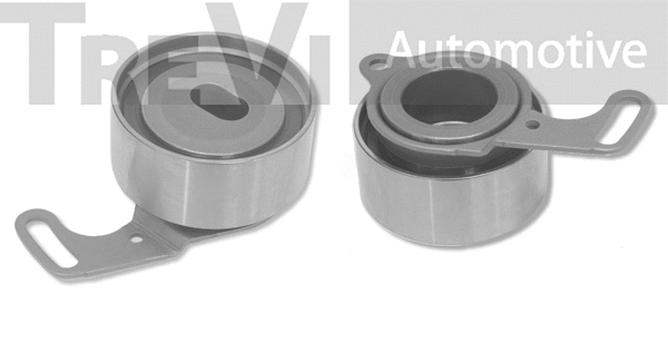 Poulie de tension, courroie crantée TREVI AUTOMOTIVE TD1290