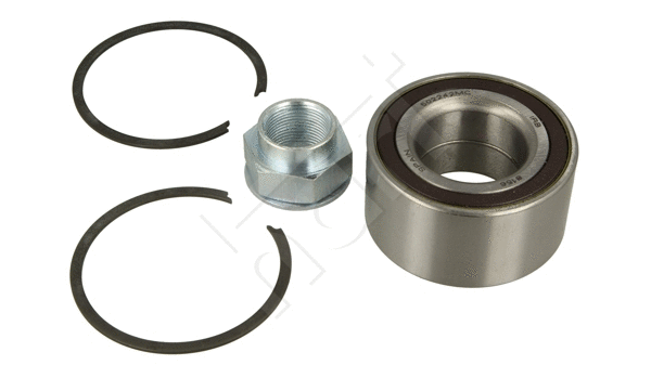 Kit de roulements de roue HART 921 414