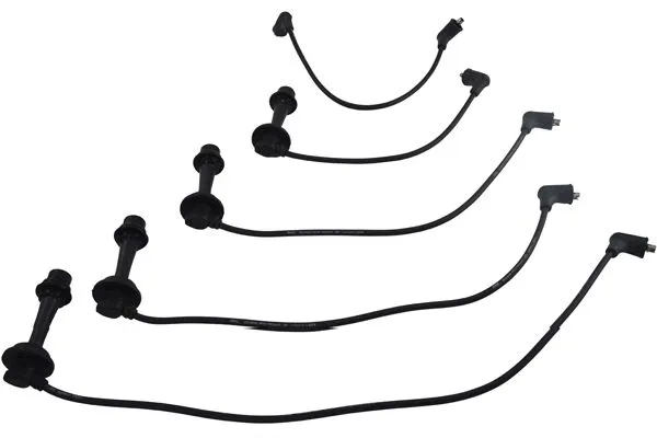 Kit de câbles d'allumage KAVO PARTS ICK-8504