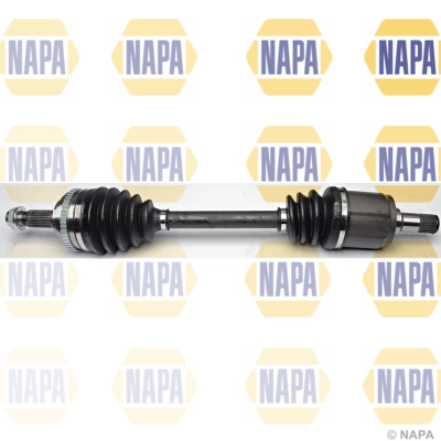 Arbre de transmission NAPA NDS1532R