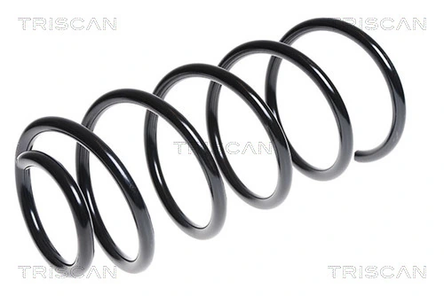 Ressort de suspension TRISCAN 8750 2124