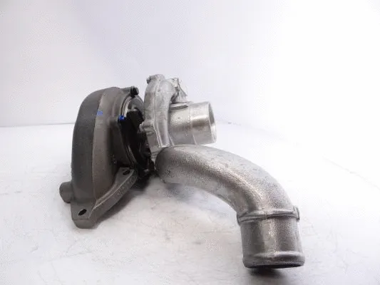 Turbocompresseur, suralimentation GARRETT 727271-5010S