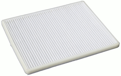 Filtre, air de l'habitacle DENCKERMANN M110805