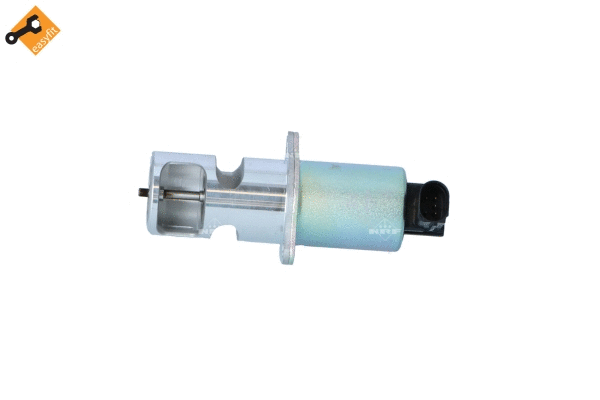 Vanne EGR WILMINK GROUP WG2161860