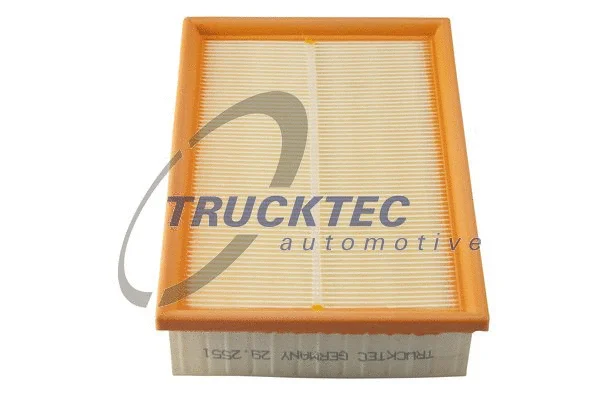 Filtre à air TRUCKTEC AUTOMOTIVE 08.14.004