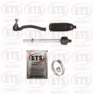 Barre de connexion ETS 22.AJ.401