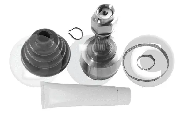 Jeu de joints, arbre de transmission STC T412086