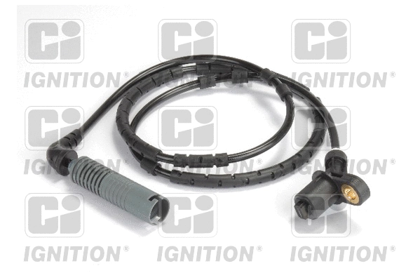 Capteur, vitesse de roue QUINTON HAZELL XABS164
