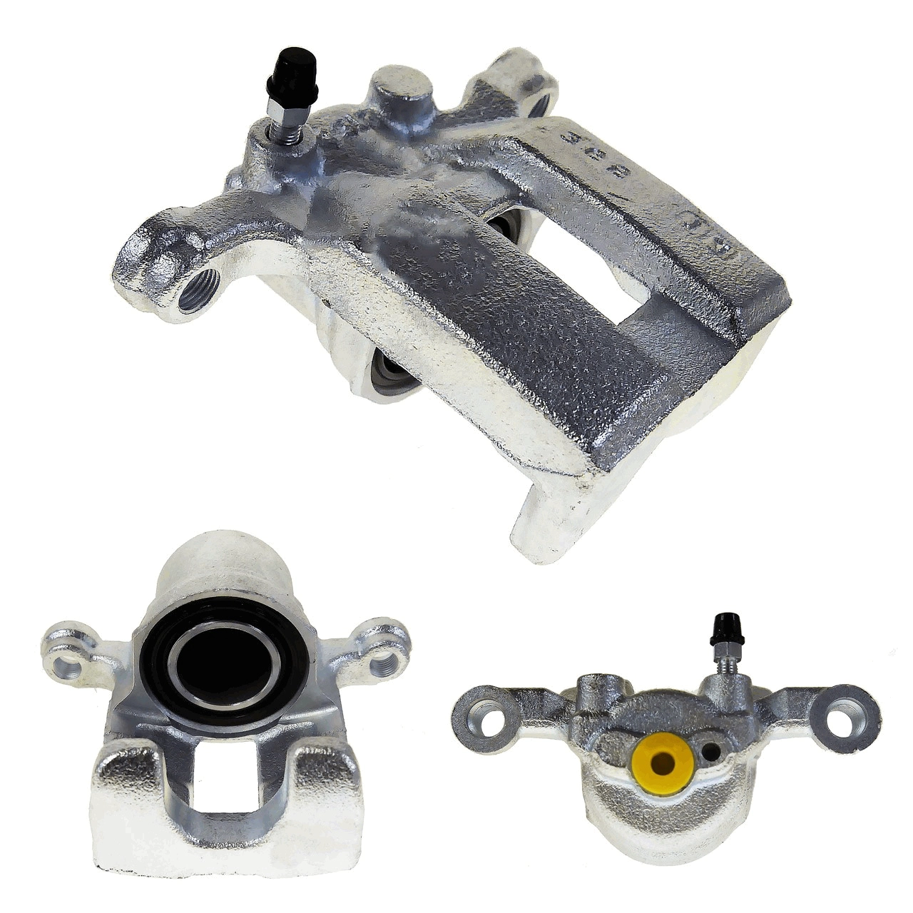 Étrier de frein Brake ENGINEERING CA3610R