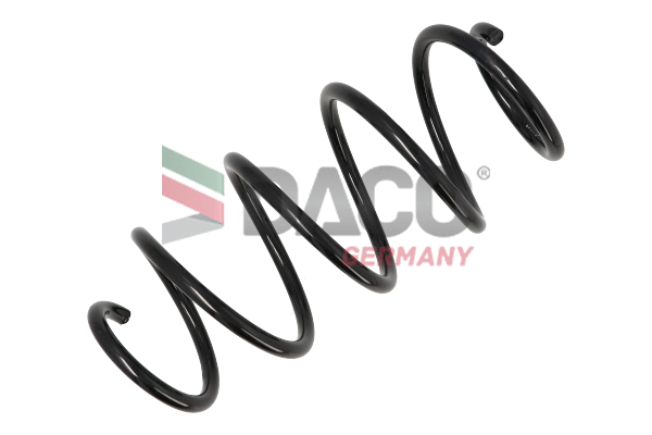 Ressort de suspension DACO Germany 803470
