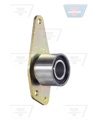 Poulie renvoi/transmission, courroie crantée OPTIBELT 603UT