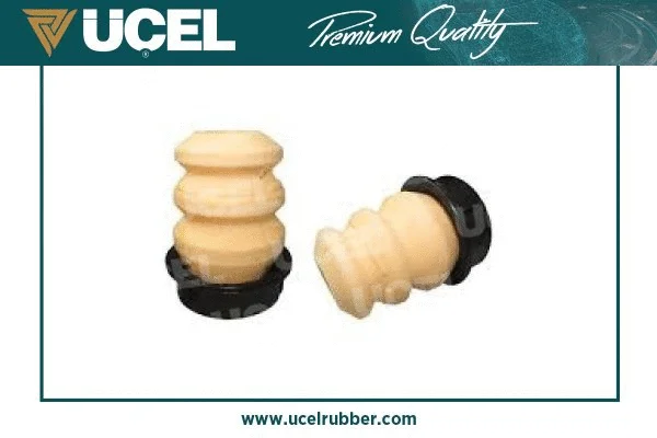 Butée élastique, suspension UCEL 61347