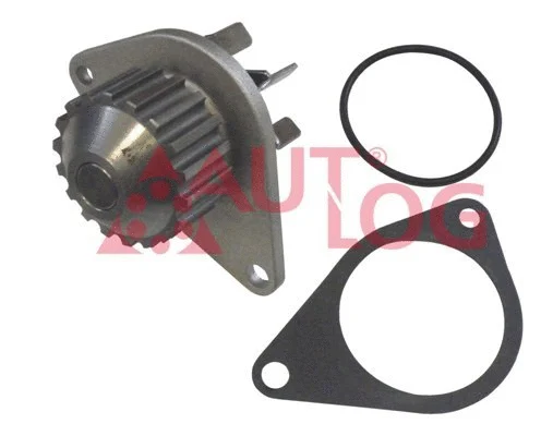Pompe à eau, refroidissement du moteur AUTLOG WP7013