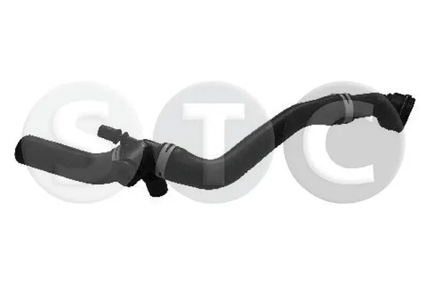Durite de radiateur STC T409046