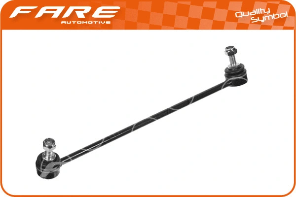Entretoise/tige, stabilisateur FARE SA F0809B