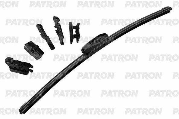 Balai d'essuie-glace PATRON PWB460-FQ
