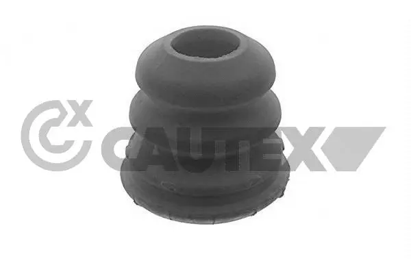 Butée élastique, suspension CAUTEX 757016