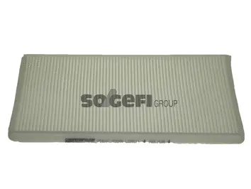 Filtre, air de l'habitacle CoopersFiaam PC8007