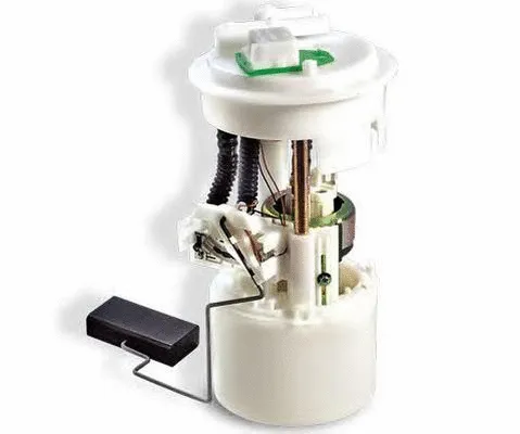 unité d'alimentation de carburant ACI-AVESA ABG-206