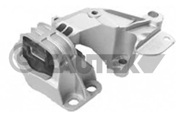 Support moteur CAUTEX 756224