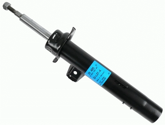 Amortisseur BOGE 32-L37-A