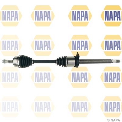 Arbre de transmission NAPA NDS1189R
