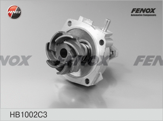 Pompe à eau, refroidissement du moteur FENOX HB1002C3