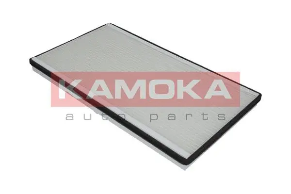 Filtre, air de l'habitacle KAMOKA F408601