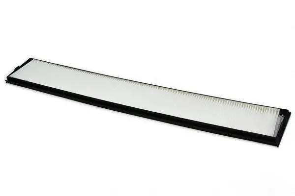 Filtre, air de l'habitacle CWORKS B14MR0053
