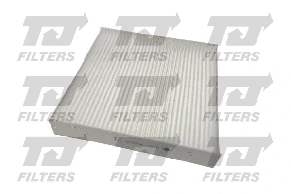 Filtre, air de l'habitacle QUINTON HAZELL QFC0443