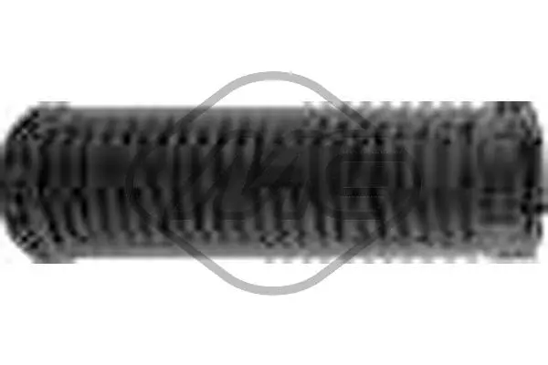 Bouchon de protection/soufflet, amortisseur Metalcaucho 40402