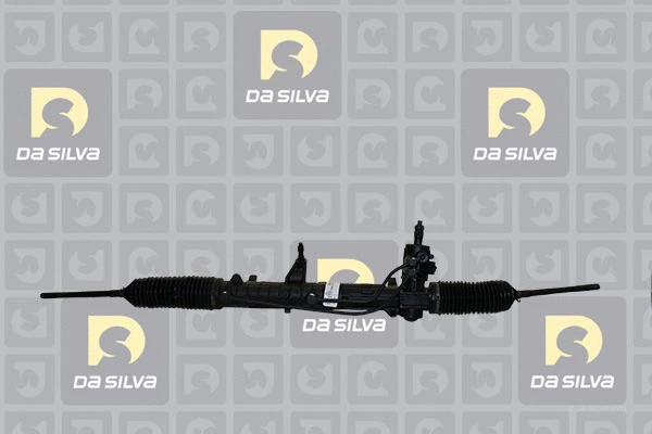 Crémaillère de direction DA SILVA DA2420