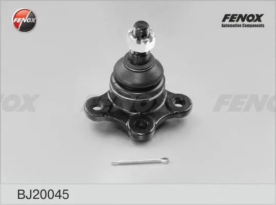 Rotule de suspension FENOX BJ20045