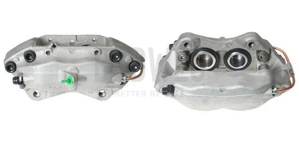 Étrier de frein BUDWEG CALIPER 342725
