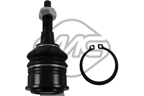 Rotule de suspension Metalcaucho 53200