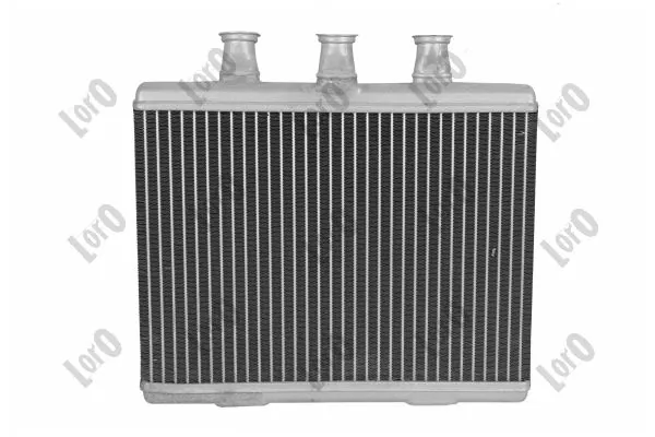 Système de chauffage ABAKUS 004-015-0003-B