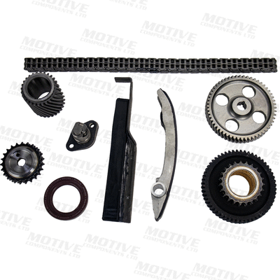 Kit de distribution par chaîne MOTIVE TCK334