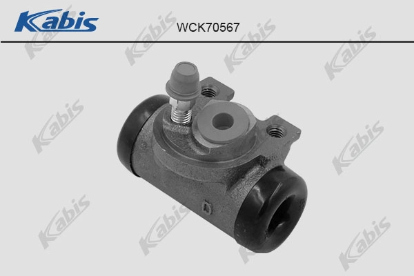 Cylindre de roue KABIS WCK70567