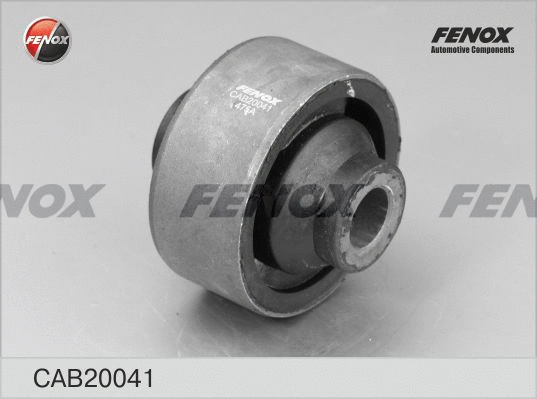 Suspension, bras de liaison FENOX CAB20041