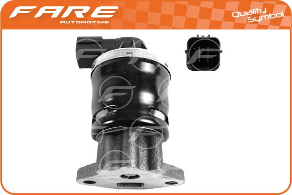 Vanne EGR FARE-CO 27315
