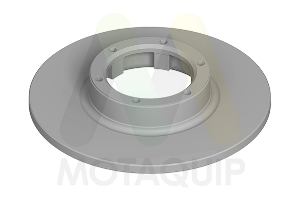Disque de frein MOTAQUIP LVBD2110