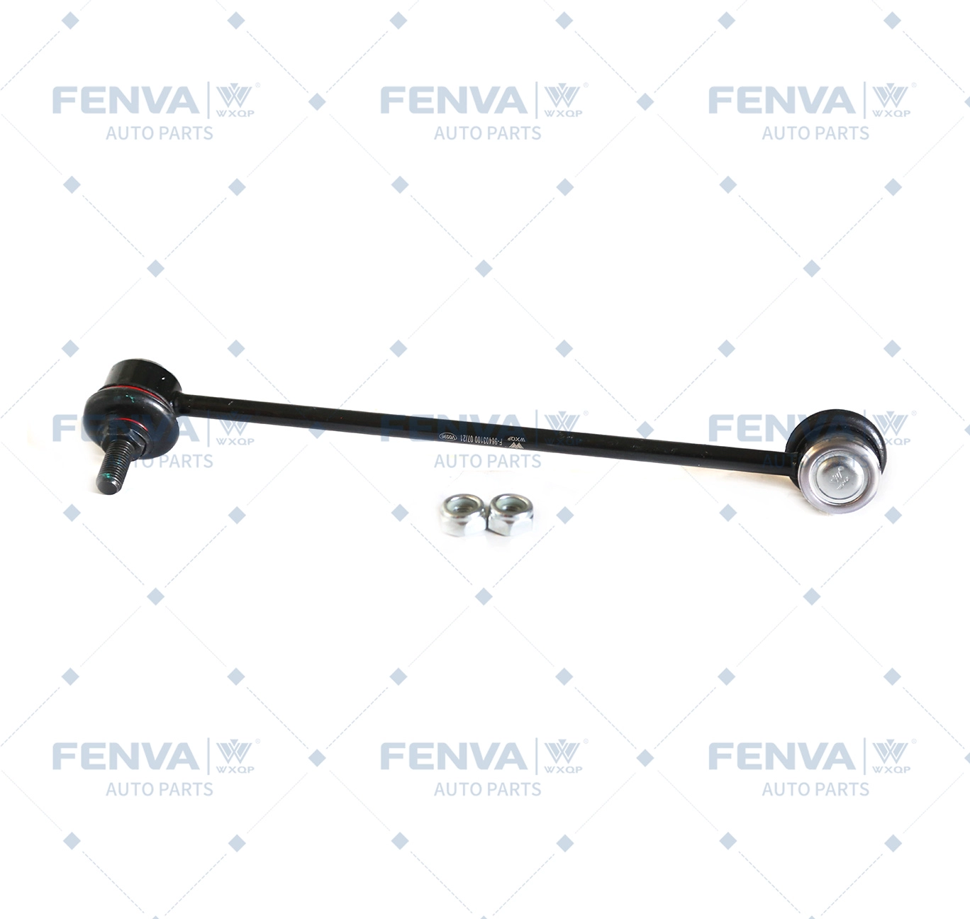 Entretoise/tige, stabilisateur WXQP 550589