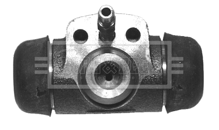 Cylindre de roue BORG & BECK BBW1744